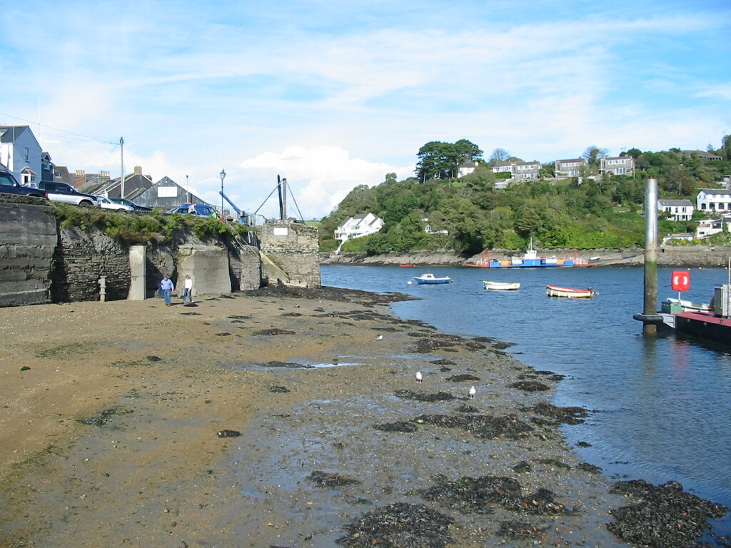 FOWEY