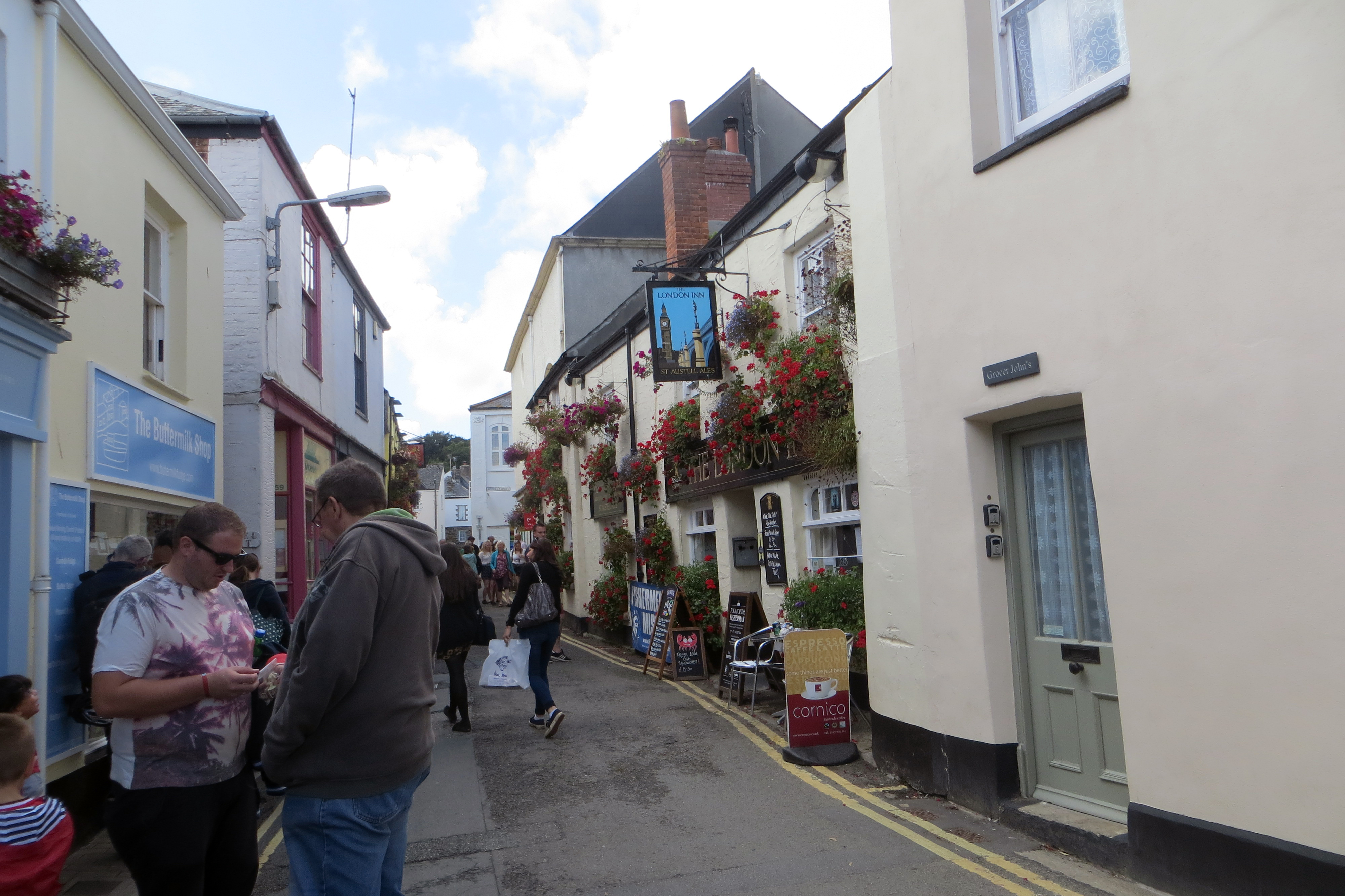 PADSTOW