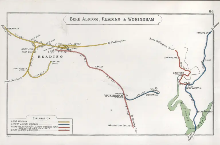 ALSTON