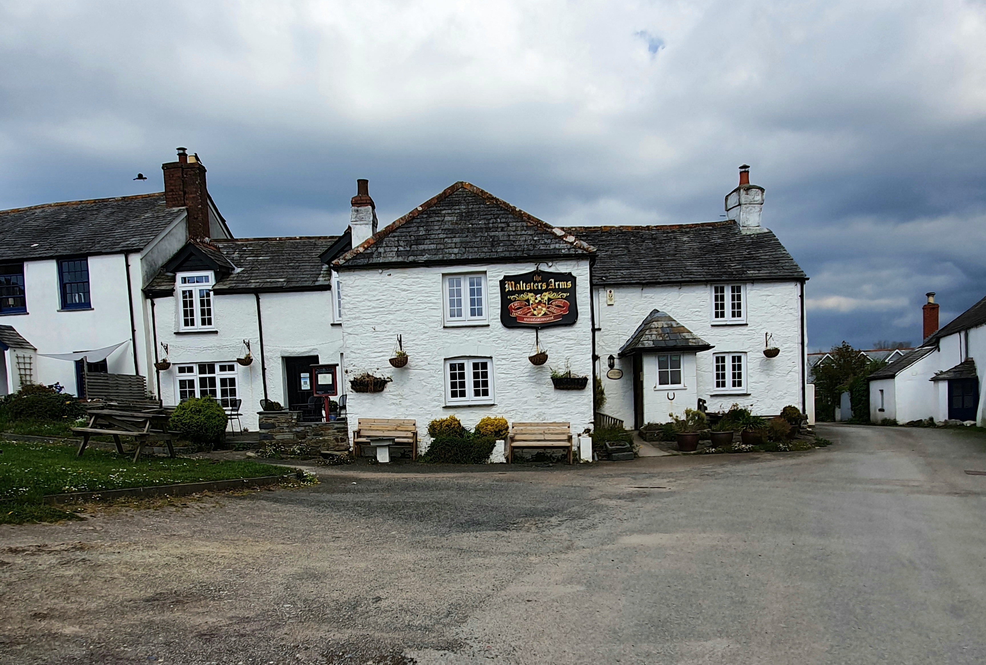 AMBLE
