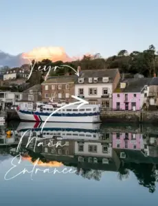 Padstow Escapes, Teyr Luxury Penthouse Apartment