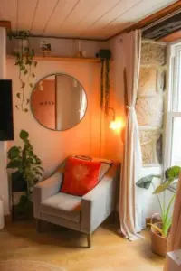 The Artist’s Nook