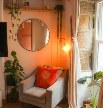 The Artist’s Nook