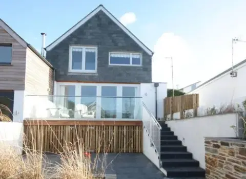 The Beach House