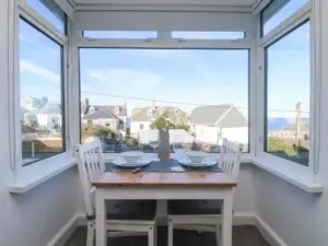The Beach Hut