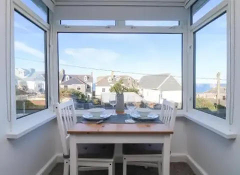 The Beach Hut