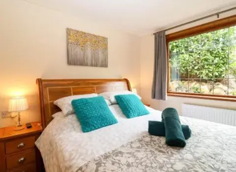 Jasmine Cottage