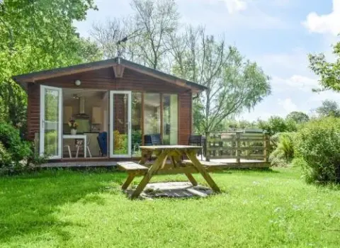 The Cabin