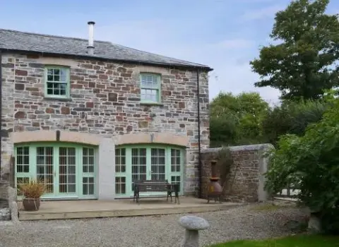 The Coach House, 24439