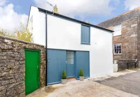 The Coach House, Penzance- Cosy Nook for 2