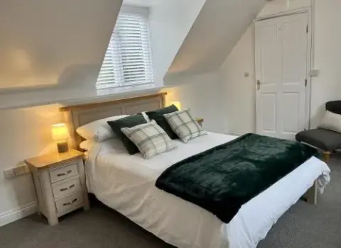 The Coach House