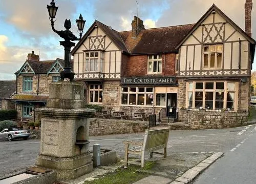 The Coldstreamer Inn