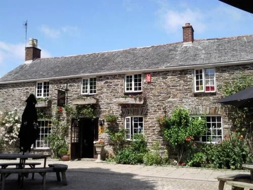 ST GERMANS