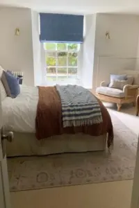 The Georgian Flat
