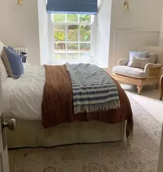 The Georgian Flat