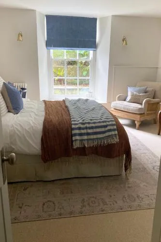The Georgian Flat