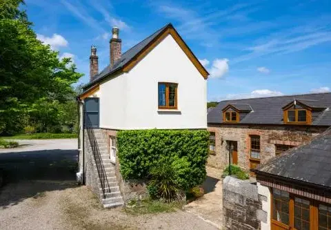 The Hayloft