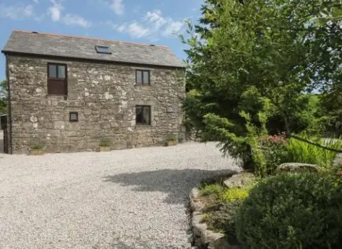 The Hayloft
