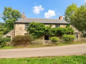 The Homestead