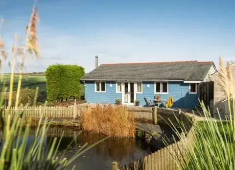 The Hut