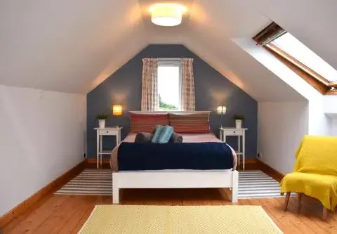 The Little House, Wadebridge, Cornwall