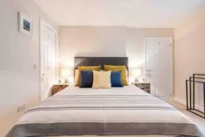 The Little Loft St Ives