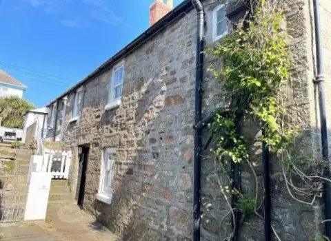 The Little Net Loft