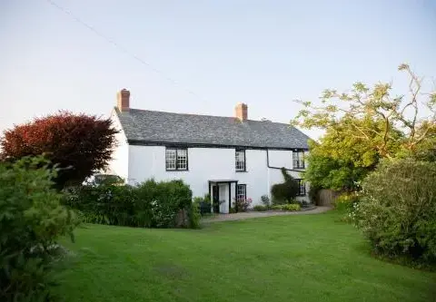 The Manor