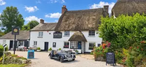 The New Inn