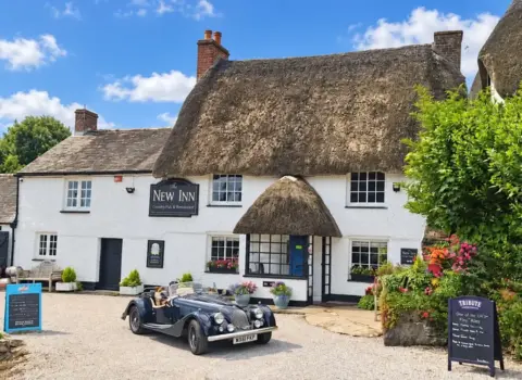 The New Inn