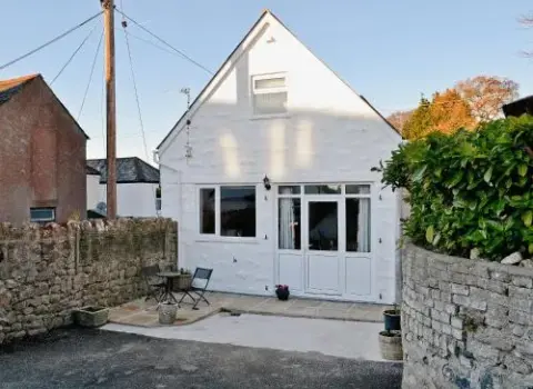 The Old Coach House