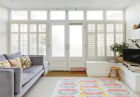 The Old Post Office Apartment