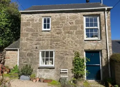 The Old Studio
