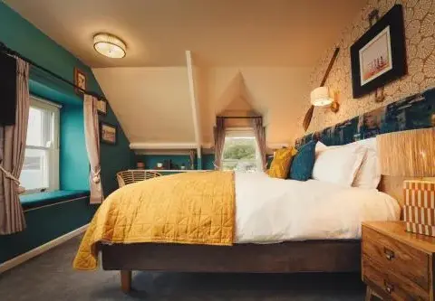 Old Success Inn