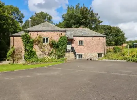 The Old Watermill