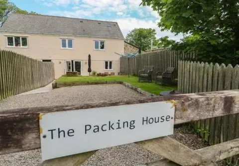The Packing House