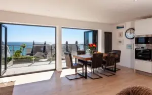 The Penthouse