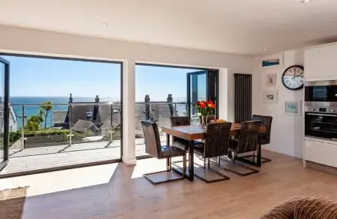 The Penthouse