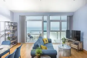 The Penthouse Forty Eight