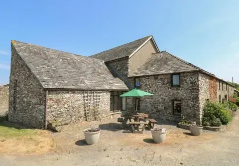 The Roundhouse