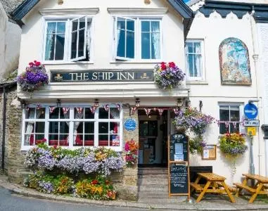 The Ship Inn