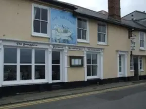 The Smugglers Inn