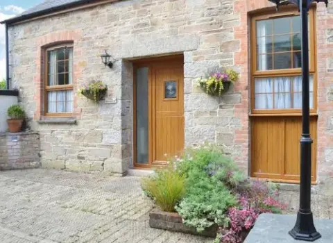 The Stables