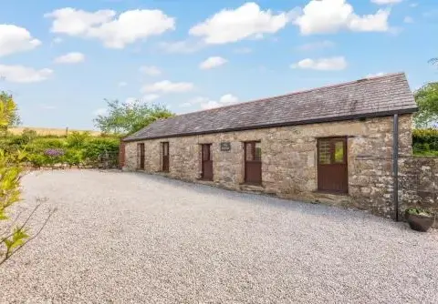 The Stables