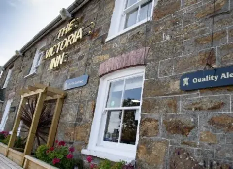 The Victoria Inn (Truro)