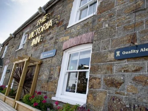 The Victoria Inn (Truro)