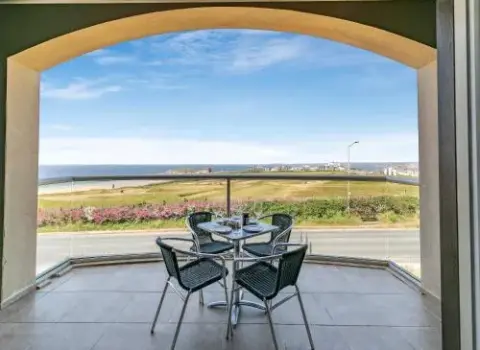 The Vista