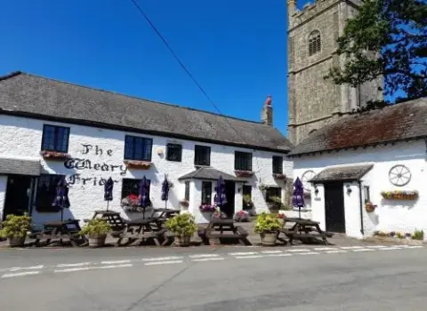 The Weary Inn