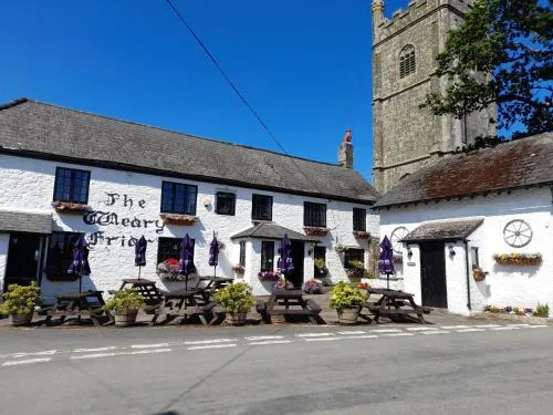 The Weary Inn