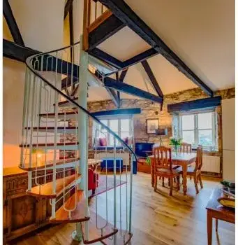 The Wheel House